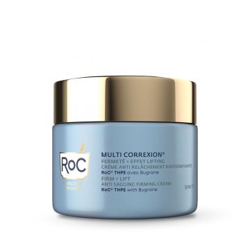 Crema uniformizatoare anti-age Multi Correxion Firm + Lift, 50ml, RoC