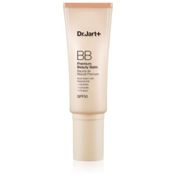 Dr. Jart+ Premium BB Tinted Moisturizer SPF 50 crema hidratanta BB