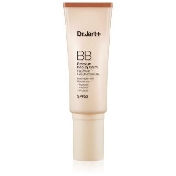 Dr. Jart+ Premium BB Tinted Moisturizer SPF 50 crema hidratanta BB