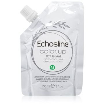 Echosline Color Up mască colorantă cu efect de nutritiv