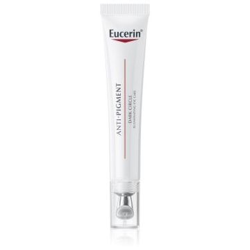 Eucerin Anti-Pigment stralucirea pielii impotriva cearcanelor