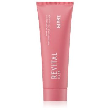 Glynt Revital masca iluminatoare pentru păr vopsit Glynt Revital masca iluminatoare pentru păr vopsit