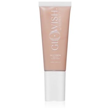 Huda Beauty MultiDew Skin Tint crema tonica radianta cu efect de hidratare