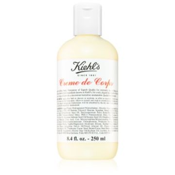 Kiehl's Creme de Corps Îngrijire hidratantă pentru corp