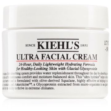 Kiehl's Ultra Facial Cream crema de fata hidratanta 24 de ore
