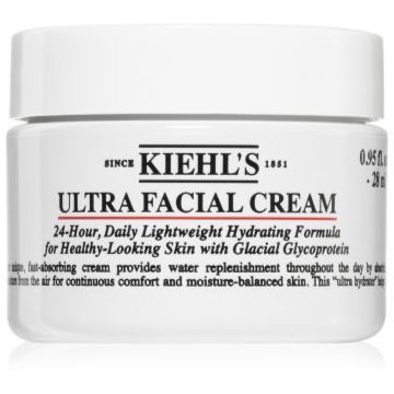 Kiehl's Ultra Facial Cream crema de fata hidratanta 24 de ore