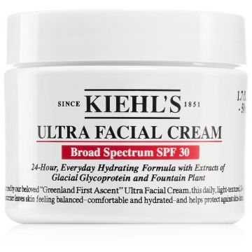 Kiehl's Ultra Facial Cream Crema hidratanta pentru zi SPF 30