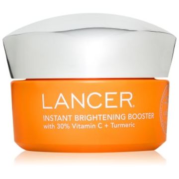 LANCER INSTANT BRIGHTENING BOOSTER crema iluminatoare faciale