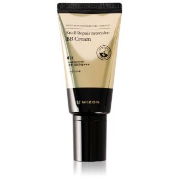Mizon Snail Repair Intensive crema hidratanta BB SPF 30