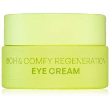 Nacomi Rich & Comfy crema de ochi regeneratoare