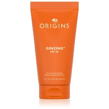 Origins GinZing™ SPF 30 Daily Moisturizer crema de zi hidratanta SPF 30