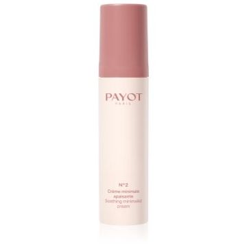 Payot N°2 Crème Minimale Apaisante balsam calmant faciale