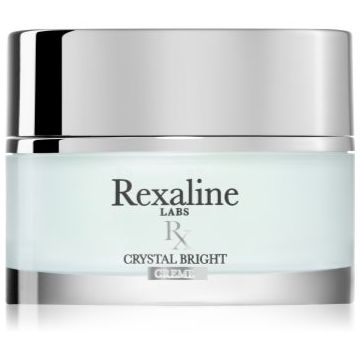 Rexaline Crystal Bright crema iluminatoare