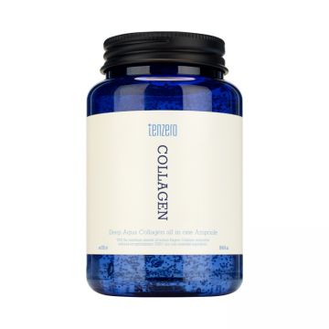 Ser All In One Deep Aqua Collagen 2X, 250ml, Tenzero