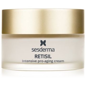 Sesderma Retisil crema intensiva împotriva îmbătrânirii pielii