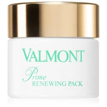 Valmont Prime Renewing Pack masca crema nutritiva antirid