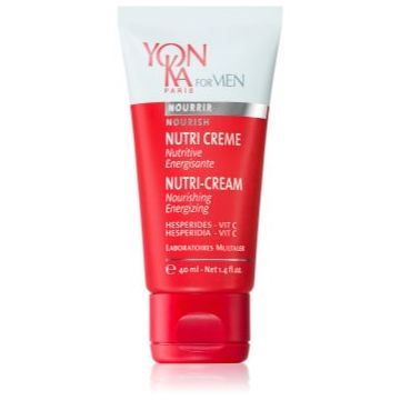 Yon-Ka Nutri Creme crema energizanta