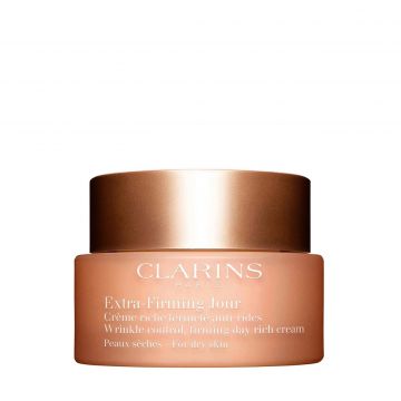Extra firming wrinkle control day cream  50 ml