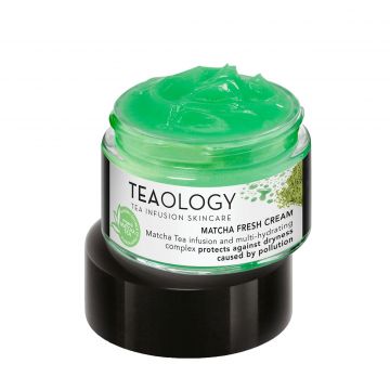 Matcha fresh cream  50 ml