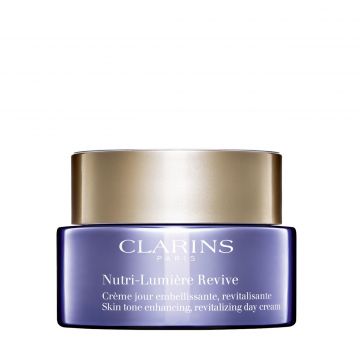 Nutri-lumière revive day cream  50 ml