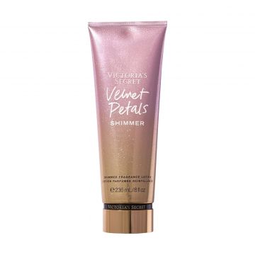 Velvet petals shimmer body lotion 236 ml Velvet petals shimmer body lotion 236 ml