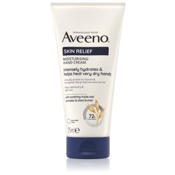 Aveeno Skin Relief Hand Cream crema de maini hidratanta