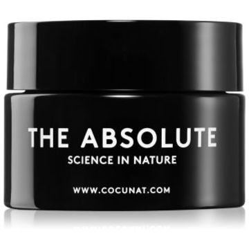 Cocunat Treatment The Absolute crema pentru reintinerire împotriva îmbătrânirii pielii