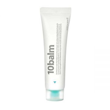 Crema Calmanta pentru Ten Uscat si Sensibil - Indeed Labs 10Balm, 30 ml Crema Calmanta pentru Ten Uscat si Sensibil - Indeed Labs 10Balm, 30 ml