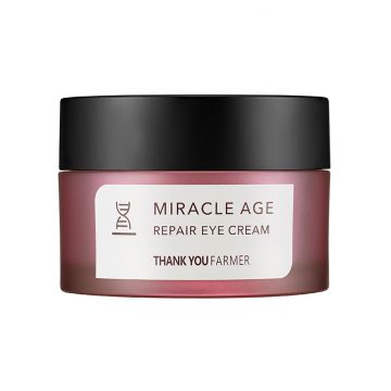 Crema corectoare pentru ochi Miracle Age, 20g, Thank You Farmer
