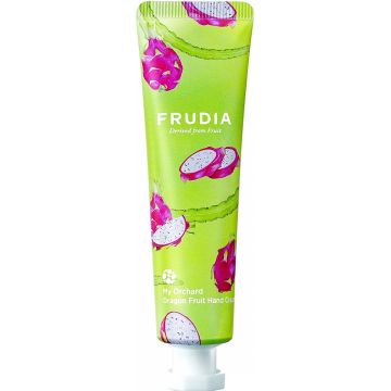Crema de maini Dragon Fruit My Orchard, 30g, Frudia