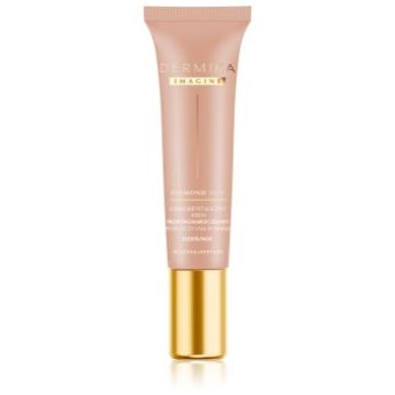 Dermika Imagine Diamond Skin crema anti rid pentru ochi