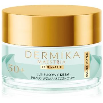 Dermika Maestria crema de lux antirid