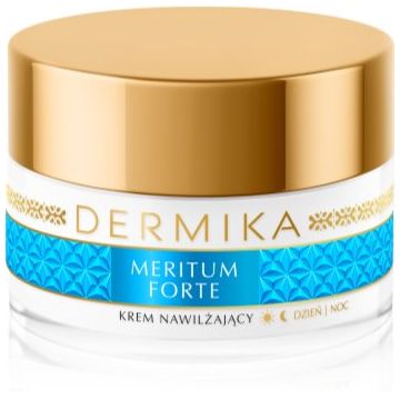 Dermika Meritum Forte crema puternic hidratanta