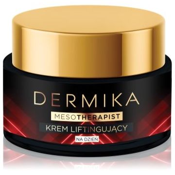 Dermika Mesotherapist crema cu efect de lifting