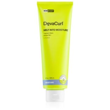 DevaCurl Melt Into Moisture Masca hidratanta par