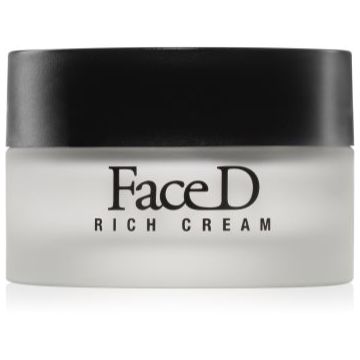 Face D Instant Rich cremă anti-îmbătrânire