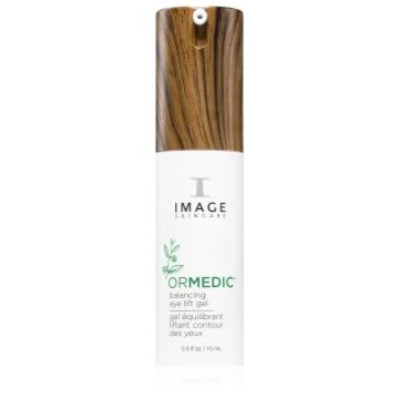 IMAGE Skincare Ormedic gel pentru ochi cu efect de lifting