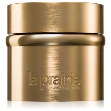 La Prairie Pure Gold Radiance Cream crema de lux cu efect de hidratare