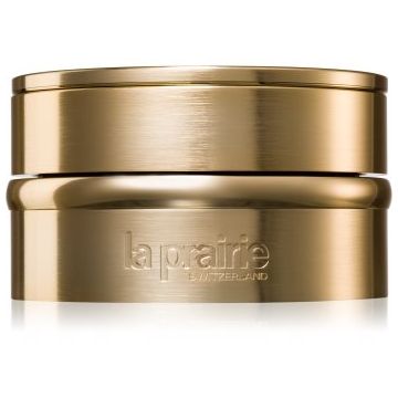 La Prairie Pure Gold Radiance Nocturnal Balm balsam de noapte hrănitor, pentru fortificarea tenului cu aur