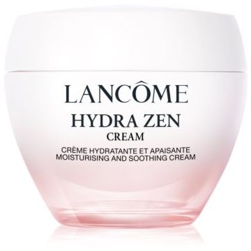 Lancôme Hydra Zen crema de zi hidratanta pentru toate tipurile de ten