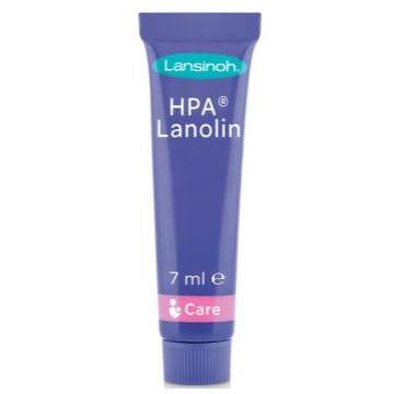 Lansinoh HPA Lanolin crema universala