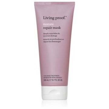 Living Proof Restore Repair Mask mască hrănitoare profundă pentru toate tipurile de păr
