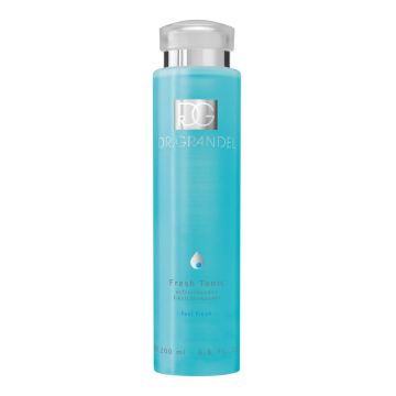 Lotiune tonica Fresh Tonic, 200ml, Dr.Grandel