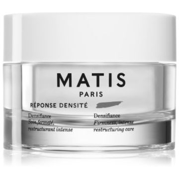 MATIS Paris Réponse Densité Densifiance Cremă de zi  intensă pentru riduri