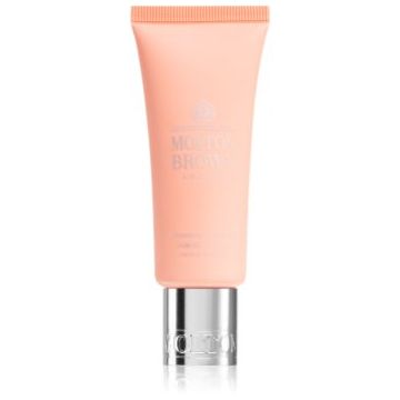 Molton Brown Heavenly Gingerlily crema de maini cu efect de hidratare Molton Brown Heavenly Gingerlily crema de maini cu efect de hidratare
