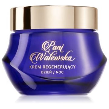 Pani Walewska Classic crema de fata regeneratoare ziua și noaptea