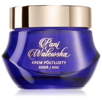 Pani Walewska Classic cremă pentru față ziua și noaptea