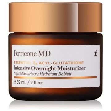 Perricone MD Essential Fx Acyl-Glutathione Night Moisturizer crema hidratanta de noapte