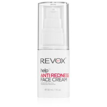Revox B77 Help Anti Redness Face Cream Crema anti-inrosire