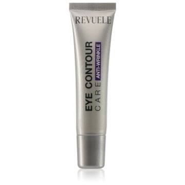 Revuele Eye Contour Care Anti-Wrinkle crema de ochi pentru fermitate antirid